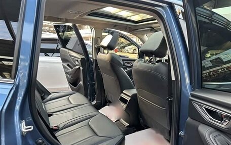 Subaru Forester, 2022 год, 2 800 000 рублей, 27 фотография