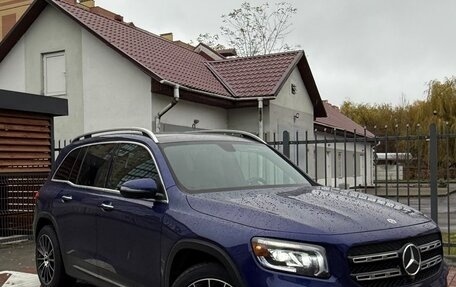 Mercedes-Benz GLB, 2021 год, 3 135 000 рублей, 3 фотография