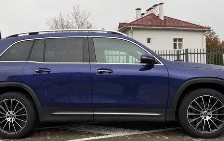 Mercedes-Benz GLB, 2021 год, 3 135 000 рублей, 7 фотография