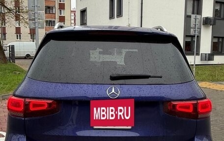 Mercedes-Benz GLB, 2021 год, 3 135 000 рублей, 5 фотография