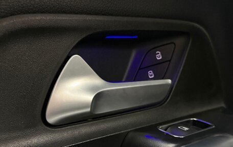 Mercedes-Benz GLB, 2021 год, 3 135 000 рублей, 13 фотография