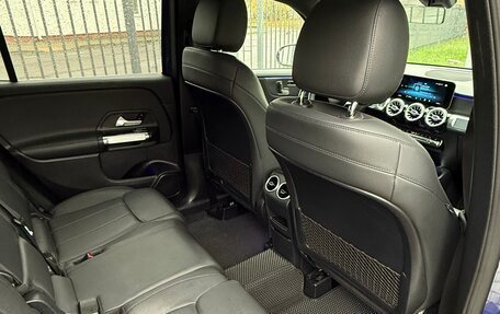 Mercedes-Benz GLB, 2021 год, 3 135 000 рублей, 18 фотография