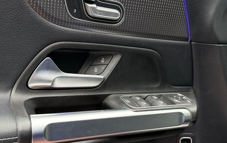 Mercedes-Benz GLB, 2021 год, 3 135 000 рублей, 12 фотография