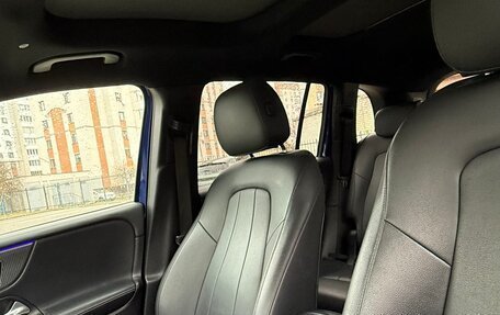 Mercedes-Benz GLB, 2021 год, 3 135 000 рублей, 23 фотография
