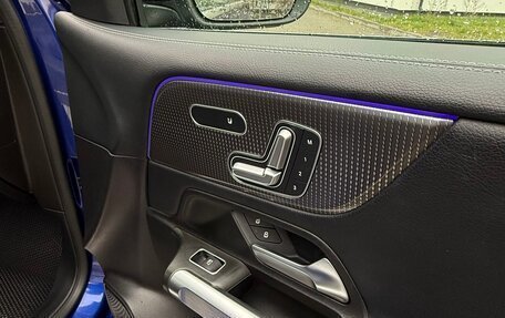 Mercedes-Benz GLB, 2021 год, 3 135 000 рублей, 16 фотография