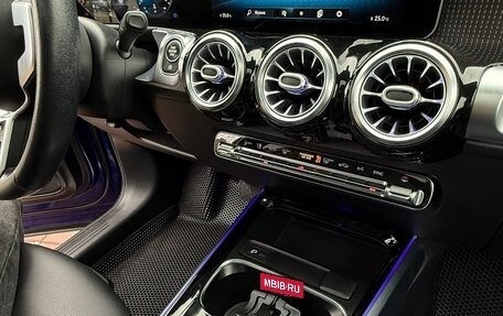 Mercedes-Benz GLB, 2021 год, 3 135 000 рублей, 19 фотография