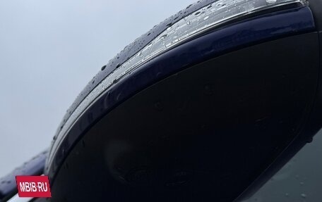 Mercedes-Benz GLB, 2021 год, 3 135 000 рублей, 20 фотография