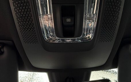 Mercedes-Benz GLB, 2021 год, 3 135 000 рублей, 28 фотография