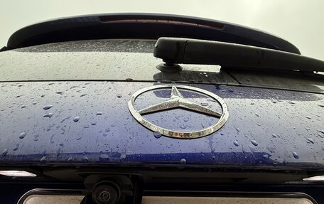 Mercedes-Benz GLB, 2021 год, 3 135 000 рублей, 32 фотография