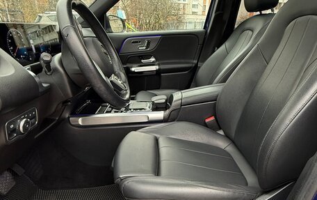 Mercedes-Benz GLB, 2021 год, 3 135 000 рублей, 26 фотография