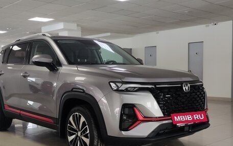 Changan CS35 Plus, 2025 год, 2 779 900 рублей, 3 фотография