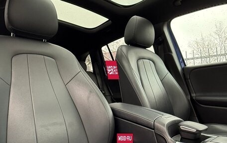 Mercedes-Benz GLB, 2021 год, 3 135 000 рублей, 27 фотография