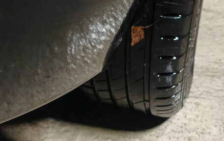 Citroen Berlingo II рестайлинг, 2010 год, 800 000 рублей, 11 фотография