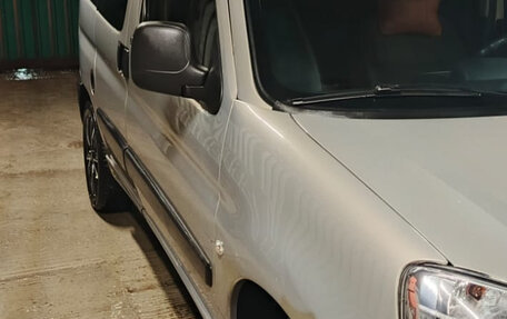 Citroen Berlingo II рестайлинг, 2010 год, 800 000 рублей, 6 фотография