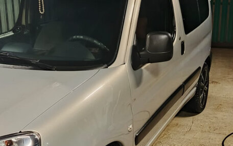 Citroen Berlingo II рестайлинг, 2010 год, 800 000 рублей, 5 фотография