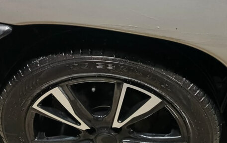 Citroen Berlingo II рестайлинг, 2010 год, 800 000 рублей, 9 фотография