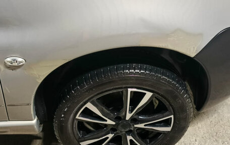 Citroen Berlingo II рестайлинг, 2010 год, 800 000 рублей, 10 фотография