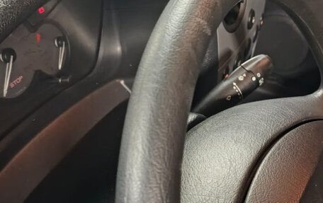 Citroen Berlingo II рестайлинг, 2010 год, 800 000 рублей, 15 фотография