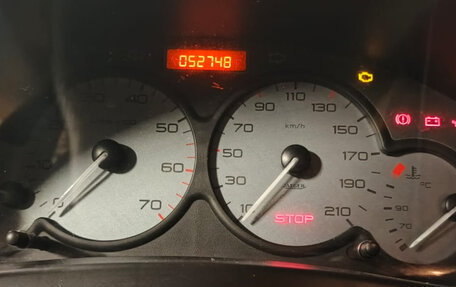 Citroen Berlingo II рестайлинг, 2010 год, 800 000 рублей, 20 фотография