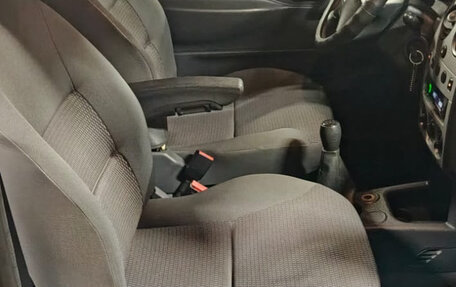 Citroen Berlingo II рестайлинг, 2010 год, 800 000 рублей, 18 фотография