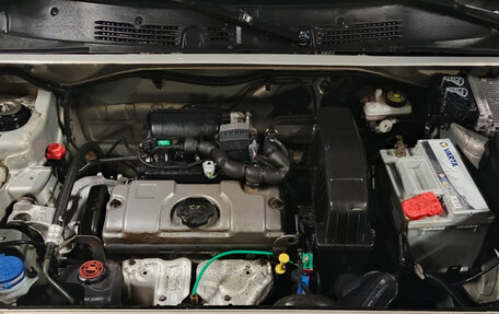 Citroen Berlingo II рестайлинг, 2010 год, 800 000 рублей, 13 фотография