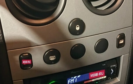 Citroen Berlingo II рестайлинг, 2010 год, 800 000 рублей, 16 фотография