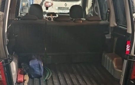 Citroen Berlingo II рестайлинг, 2010 год, 800 000 рублей, 19 фотография