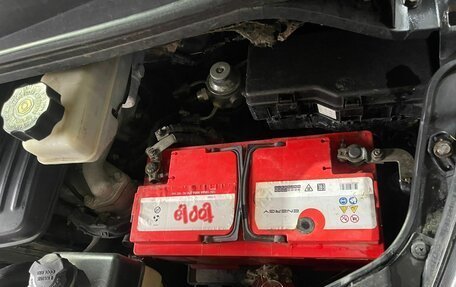 Hyundai Grand Starex Grand Starex I рестайлинг 2, 2008 год, 1 390 000 рублей, 16 фотография