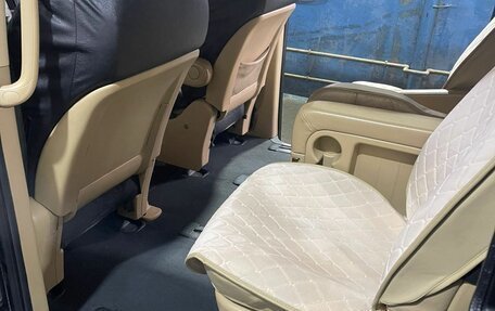 Hyundai Grand Starex Grand Starex I рестайлинг 2, 2008 год, 1 390 000 рублей, 18 фотография