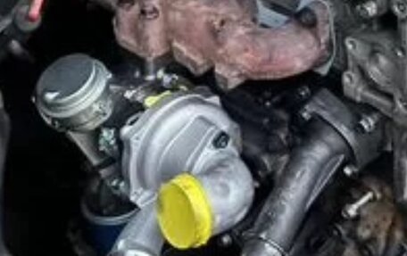 Hyundai Grand Starex Grand Starex I рестайлинг 2, 2008 год, 1 390 000 рублей, 20 фотография