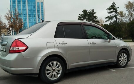 Nissan Tiida, 2005 год, 520 000 рублей, 3 фотография