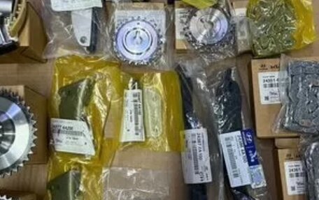 Hyundai Grand Starex Grand Starex I рестайлинг 2, 2008 год, 1 390 000 рублей, 21 фотография