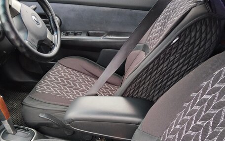 Nissan Tiida, 2005 год, 520 000 рублей, 9 фотография