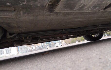 Nissan Tiida, 2005 год, 520 000 рублей, 16 фотография