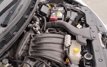 Nissan Tiida, 2005 год, 520 000 рублей, 13 фотография