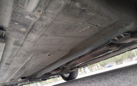 Nissan Tiida, 2005 год, 520 000 рублей, 18 фотография