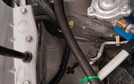 Nissan Tiida, 2005 год, 520 000 рублей, 15 фотография