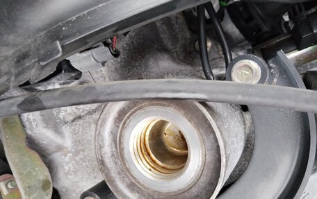 Nissan Tiida, 2005 год, 520 000 рублей, 10 фотография