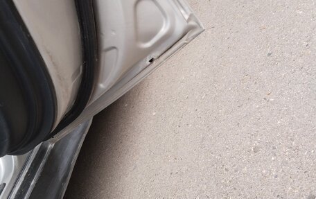 Nissan Tiida, 2005 год, 520 000 рублей, 17 фотография