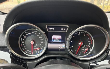 Mercedes-Benz GLS, 2017 год, 3 000 000 рублей, 13 фотография