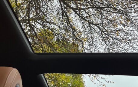 Mercedes-Benz GLS, 2017 год, 3 000 000 рублей, 18 фотография