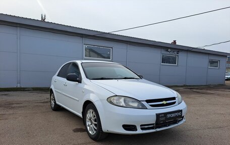 Chevrolet Lacetti, 2012 год, 389 000 рублей, 3 фотография