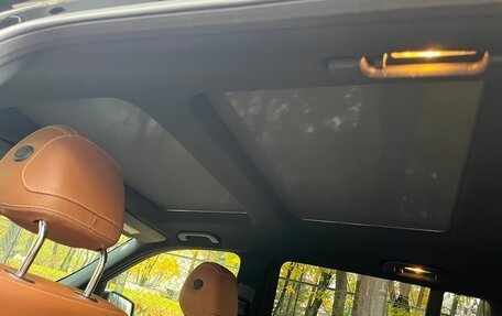 Mercedes-Benz GLS, 2017 год, 3 000 000 рублей, 23 фотография