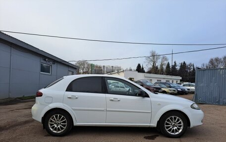Chevrolet Lacetti, 2012 год, 389 000 рублей, 5 фотография
