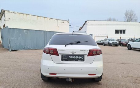 Chevrolet Lacetti, 2012 год, 389 000 рублей, 7 фотография