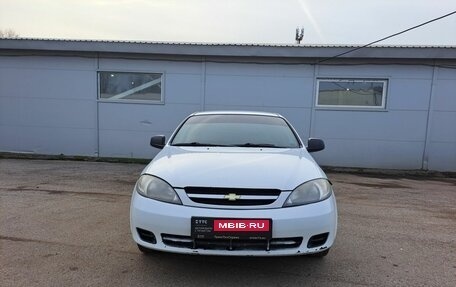 Chevrolet Lacetti, 2012 год, 389 000 рублей, 2 фотография