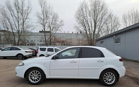 Chevrolet Lacetti, 2012 год, 389 000 рублей, 10 фотография