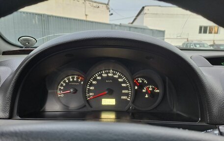 Chevrolet Lacetti, 2012 год, 389 000 рублей, 16 фотография