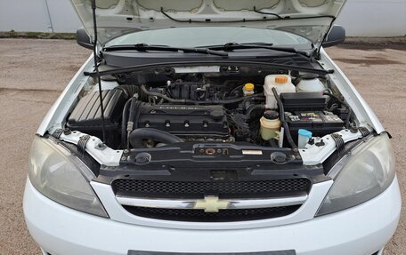 Chevrolet Lacetti, 2012 год, 389 000 рублей, 11 фотография