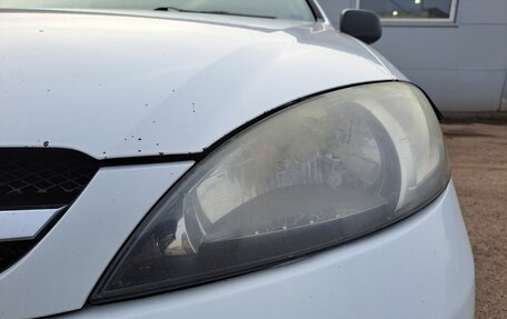 Chevrolet Lacetti, 2012 год, 389 000 рублей, 21 фотография